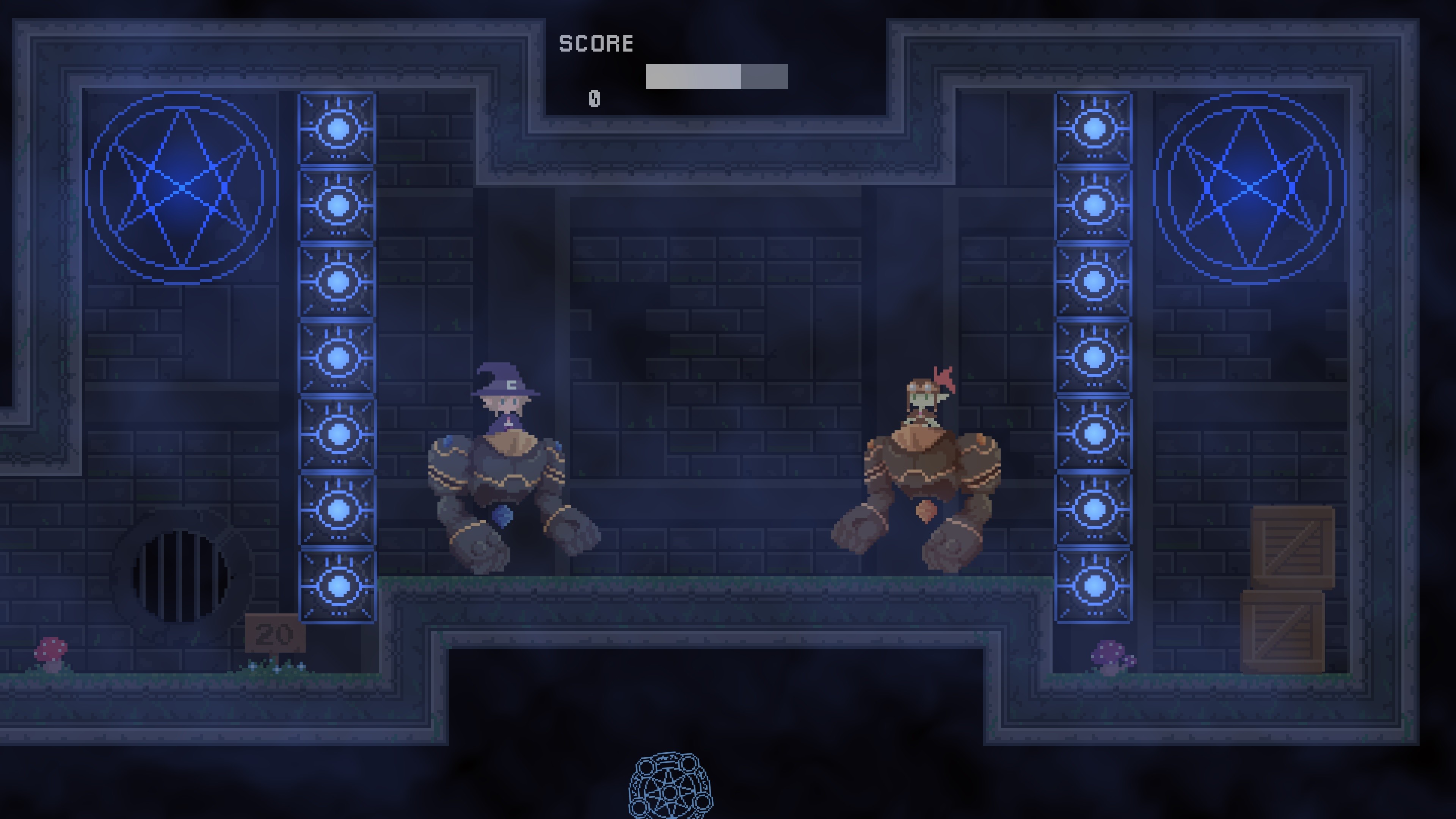 Spellthief Erinn screenshot 3
