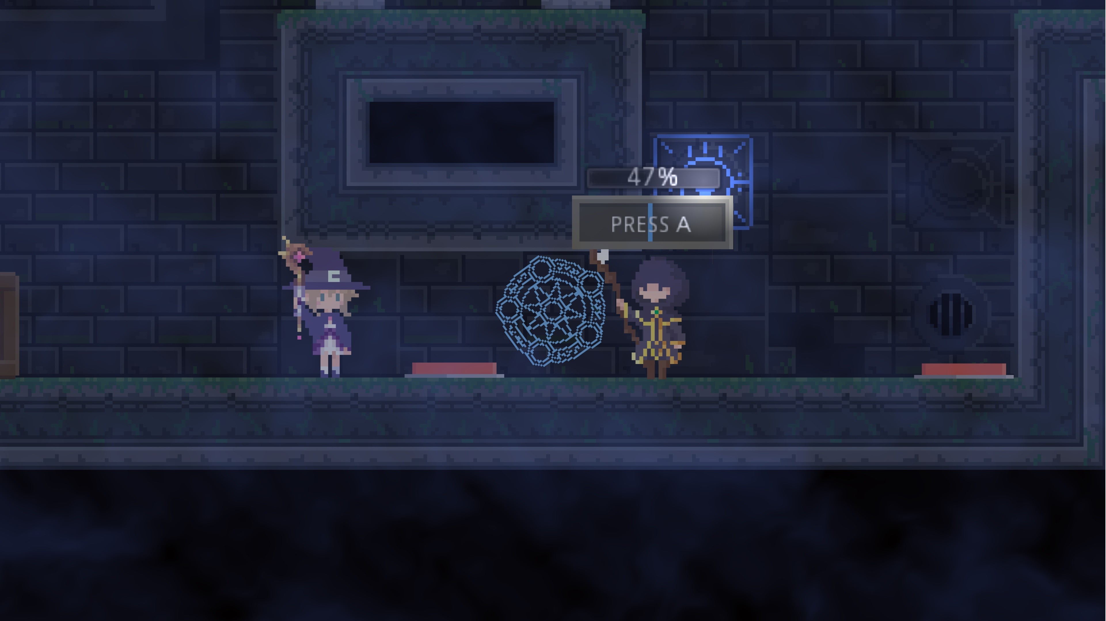 Spellthief Erinn screenshot 2