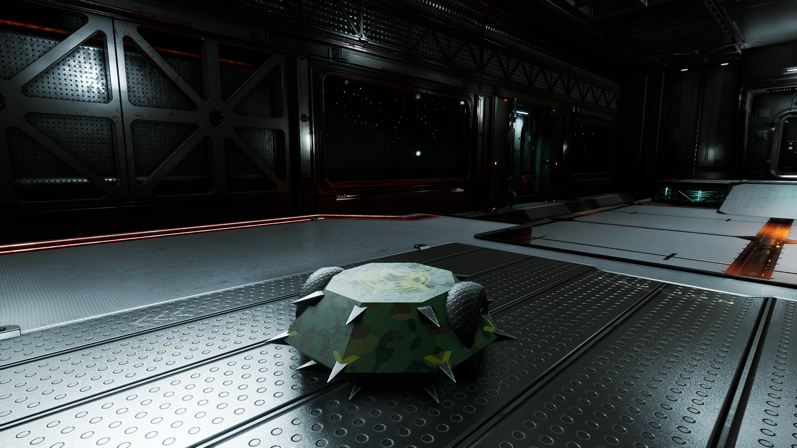 PitBots screenshot 15