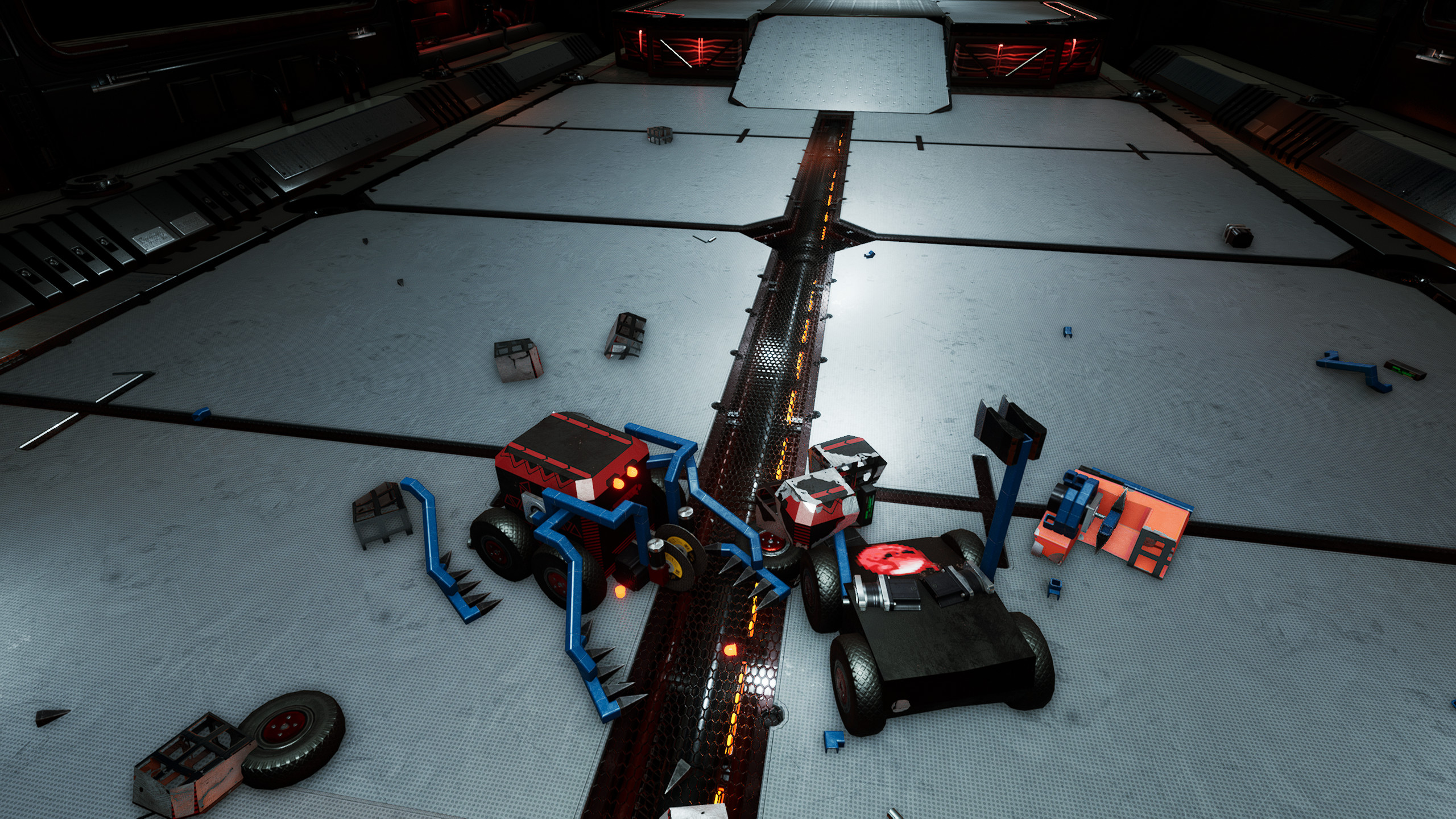 PitBots screenshot 13
