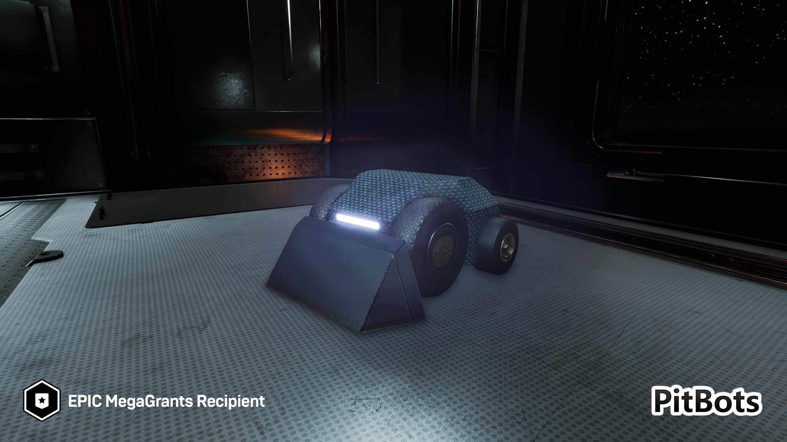 PitBots screenshot 8