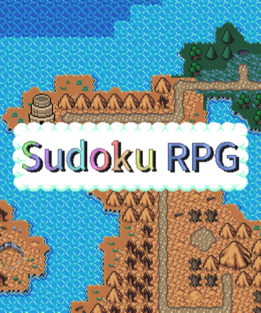 Sudoku RPG