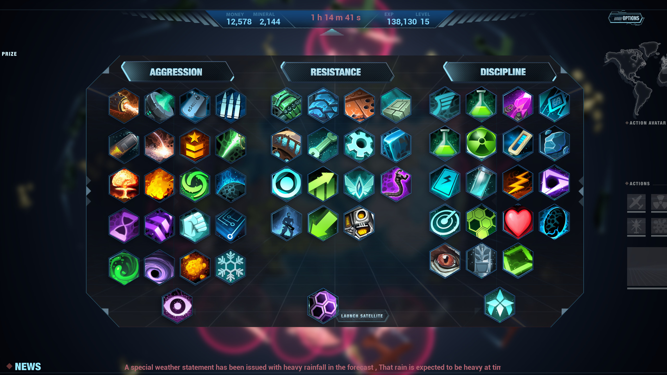 Wonder Defense: Chapter Earth screenshot 6