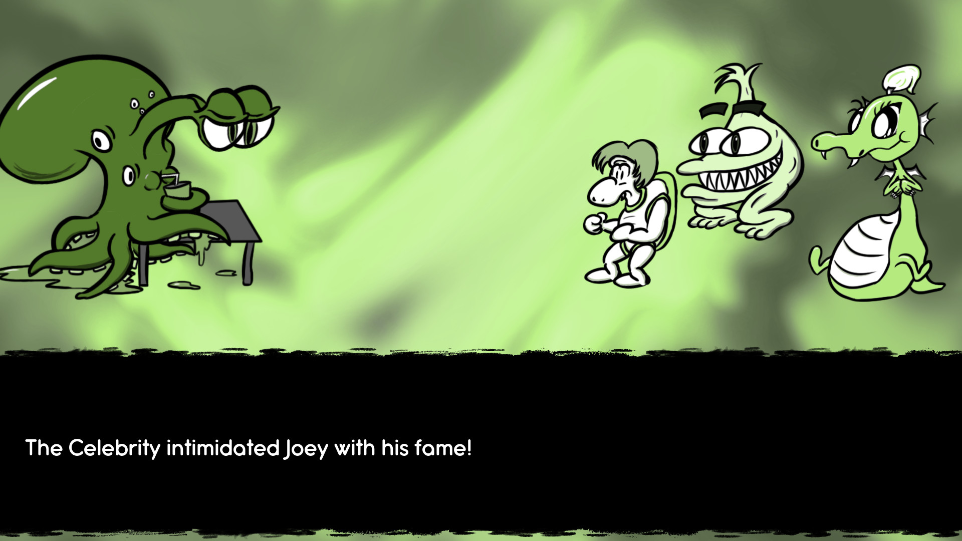 MonCon screenshot 2