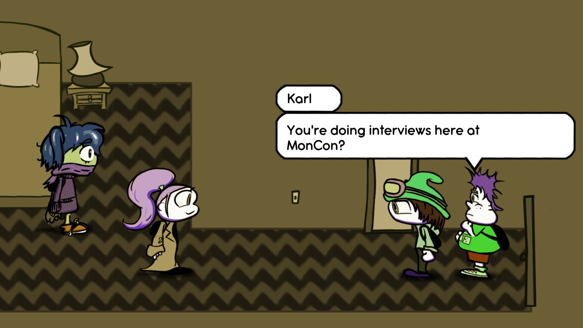 MonCon screenshot 15