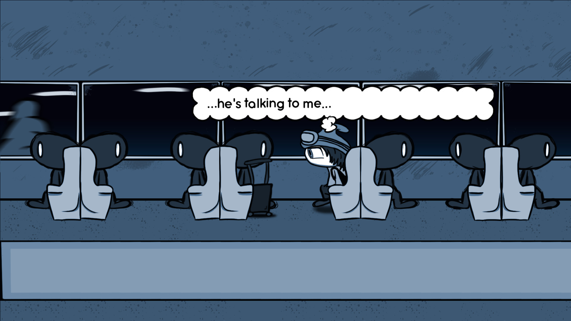 MonCon screenshot 1