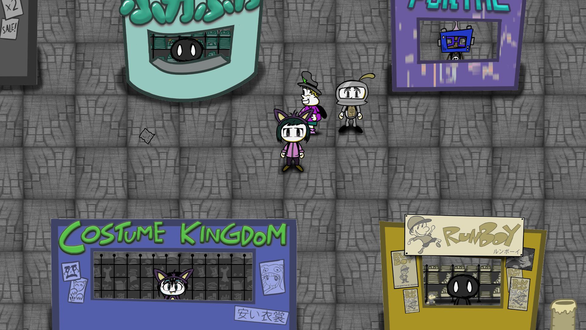 MonCon screenshot 34
