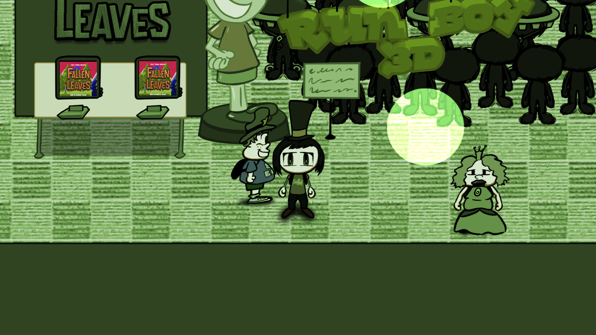 MonCon screenshot 31