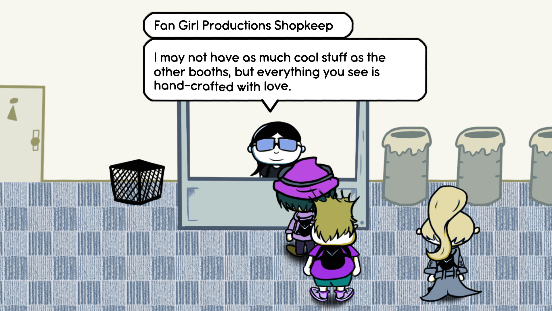 MonCon screenshot 21