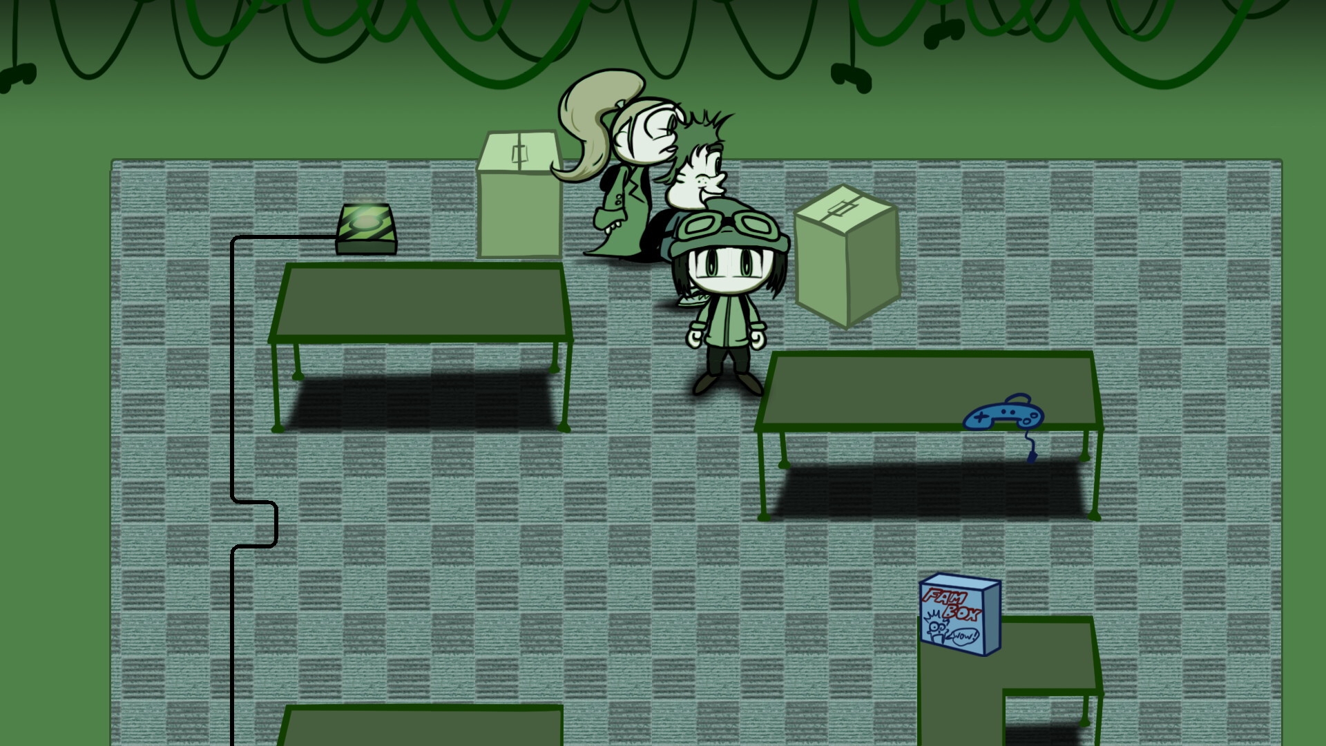MonCon screenshot 28