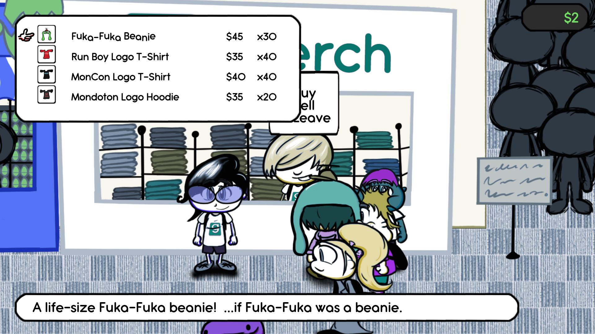 MonCon screenshot 19