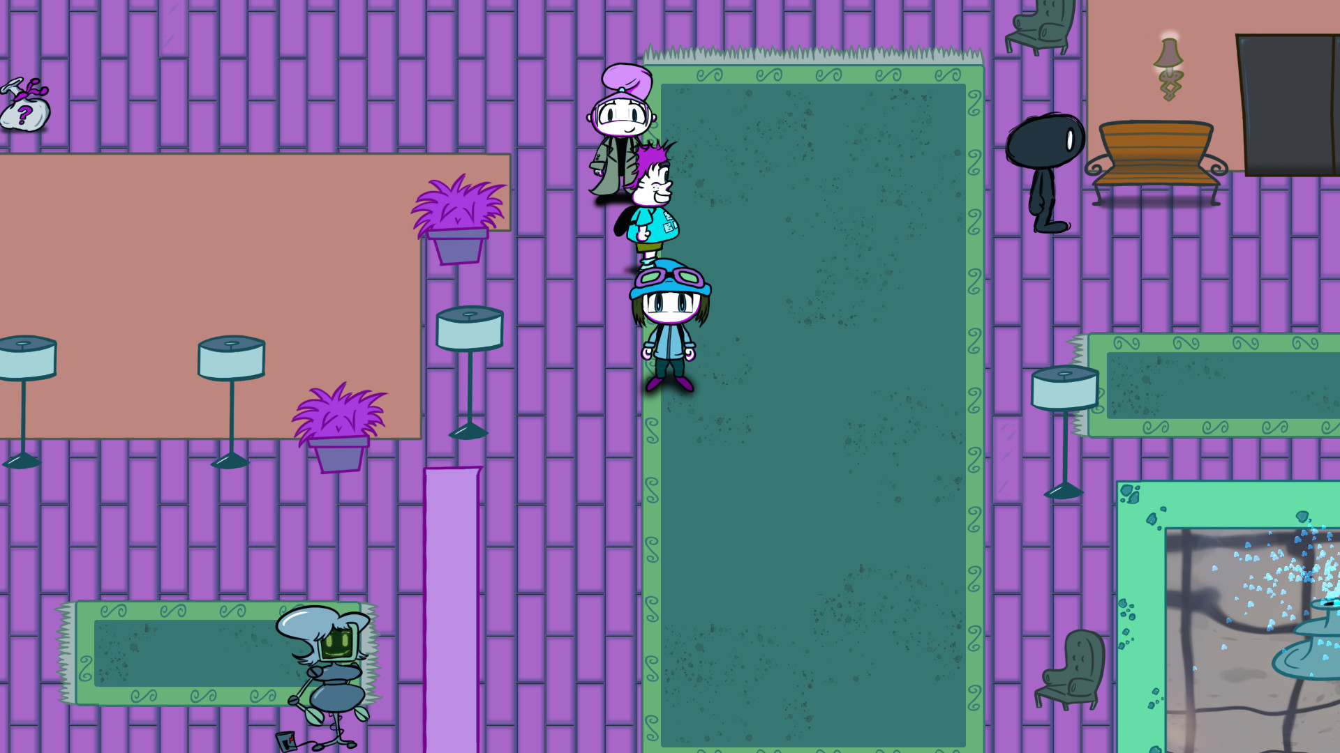 MonCon screenshot 4
