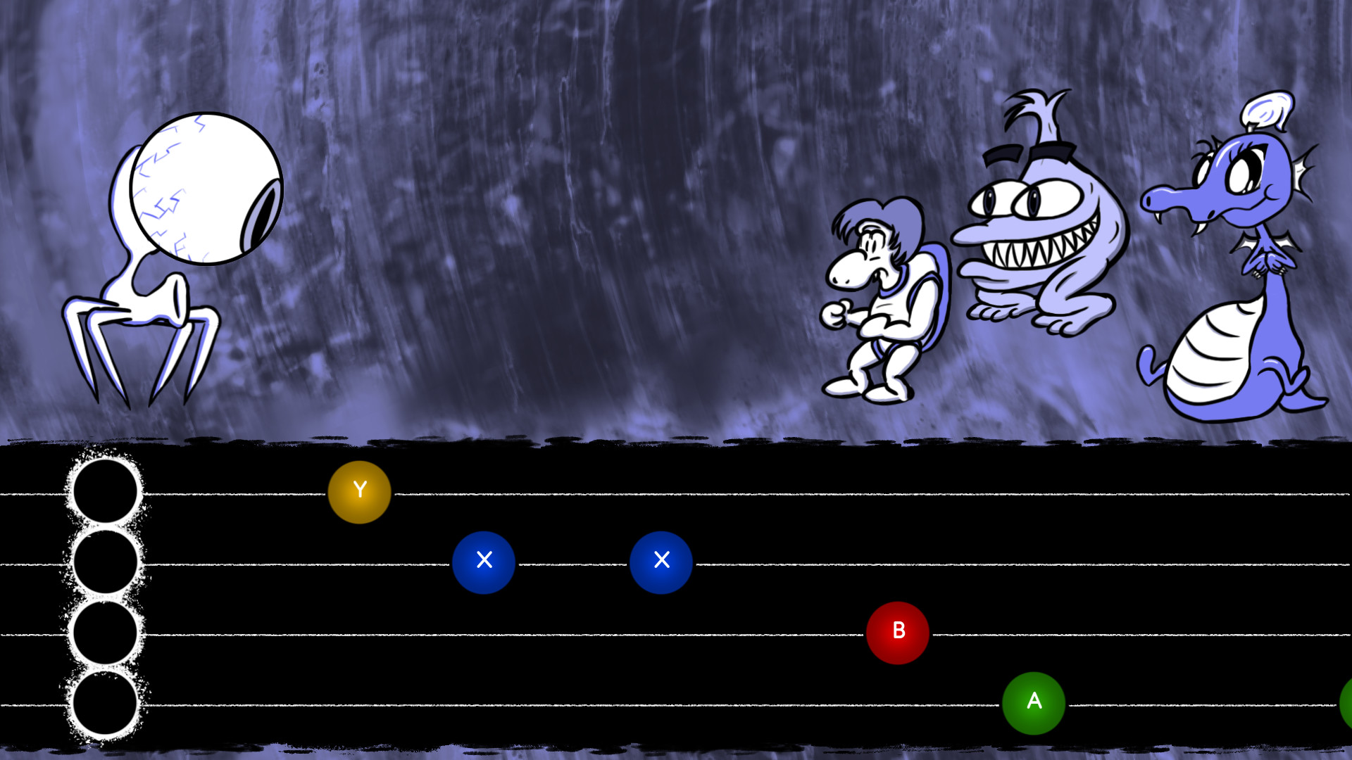 MonCon screenshot 5
