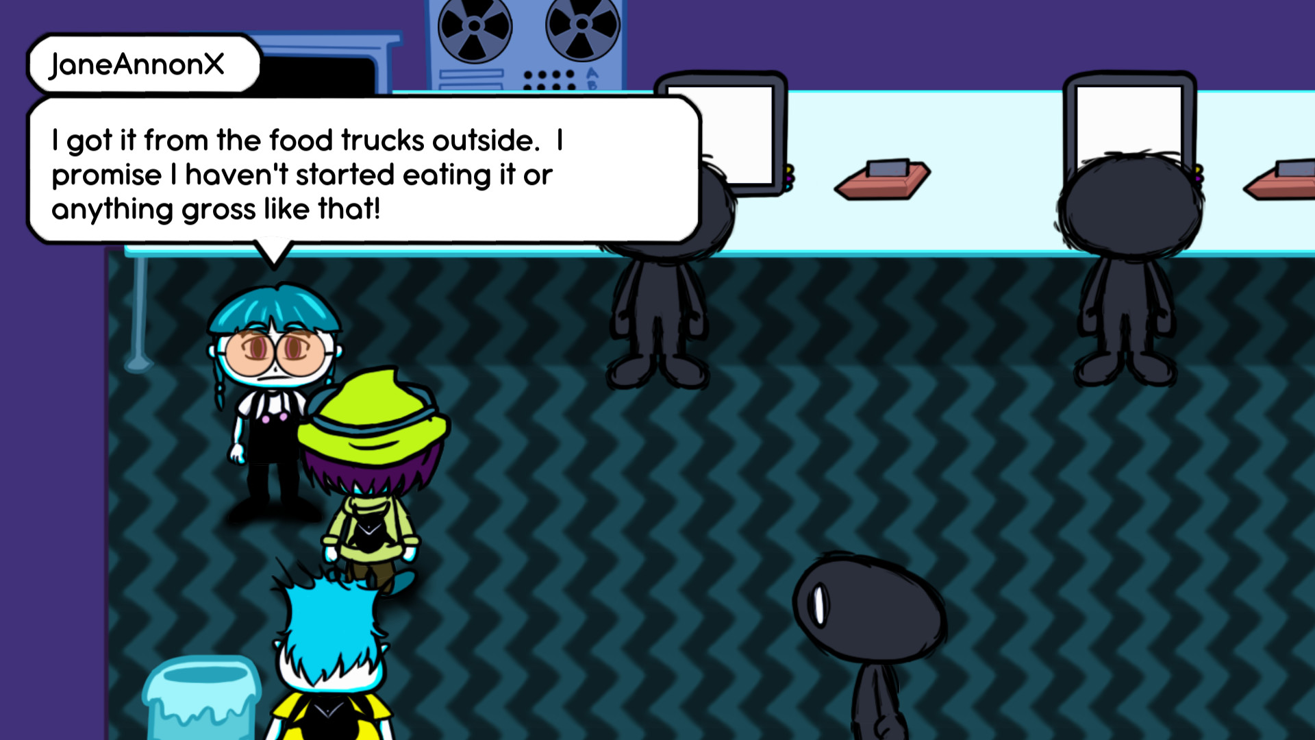 MonCon screenshot 20