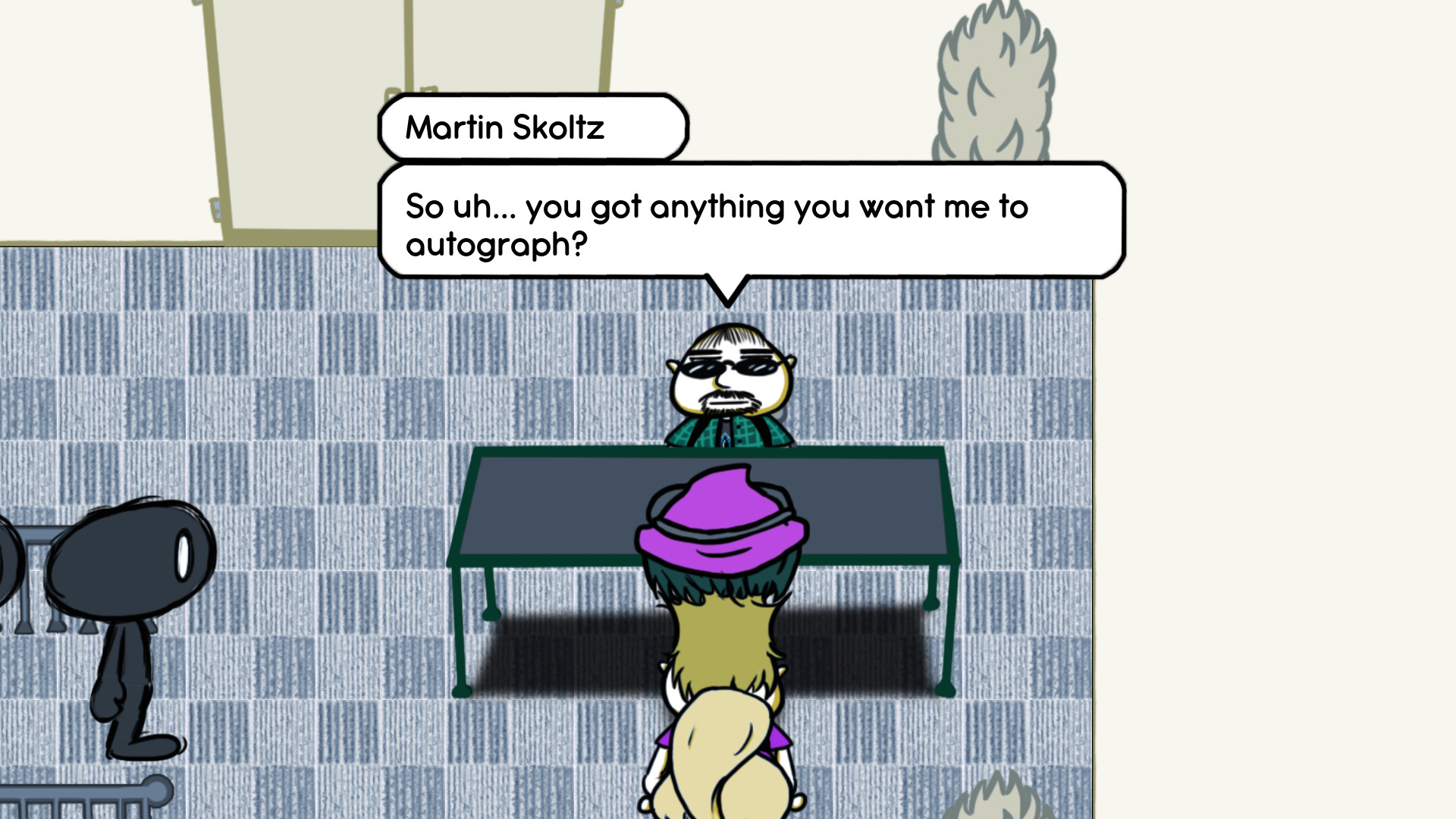 MonCon screenshot 10