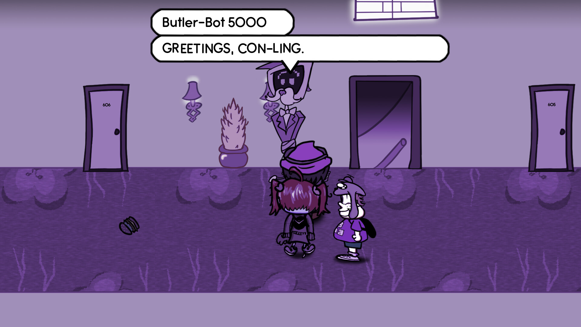 MonCon screenshot 27