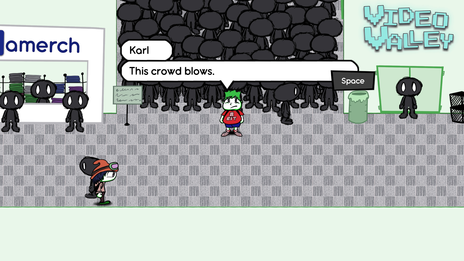 MonCon screenshot 17