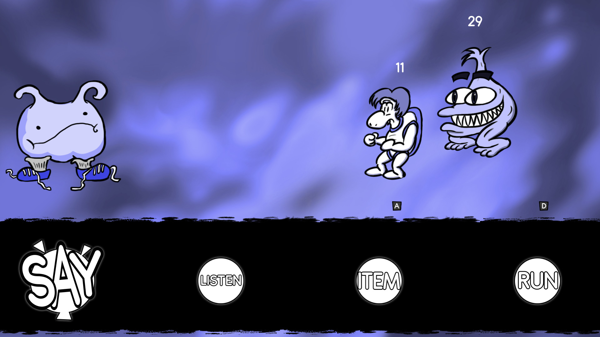 MonCon screenshot 7