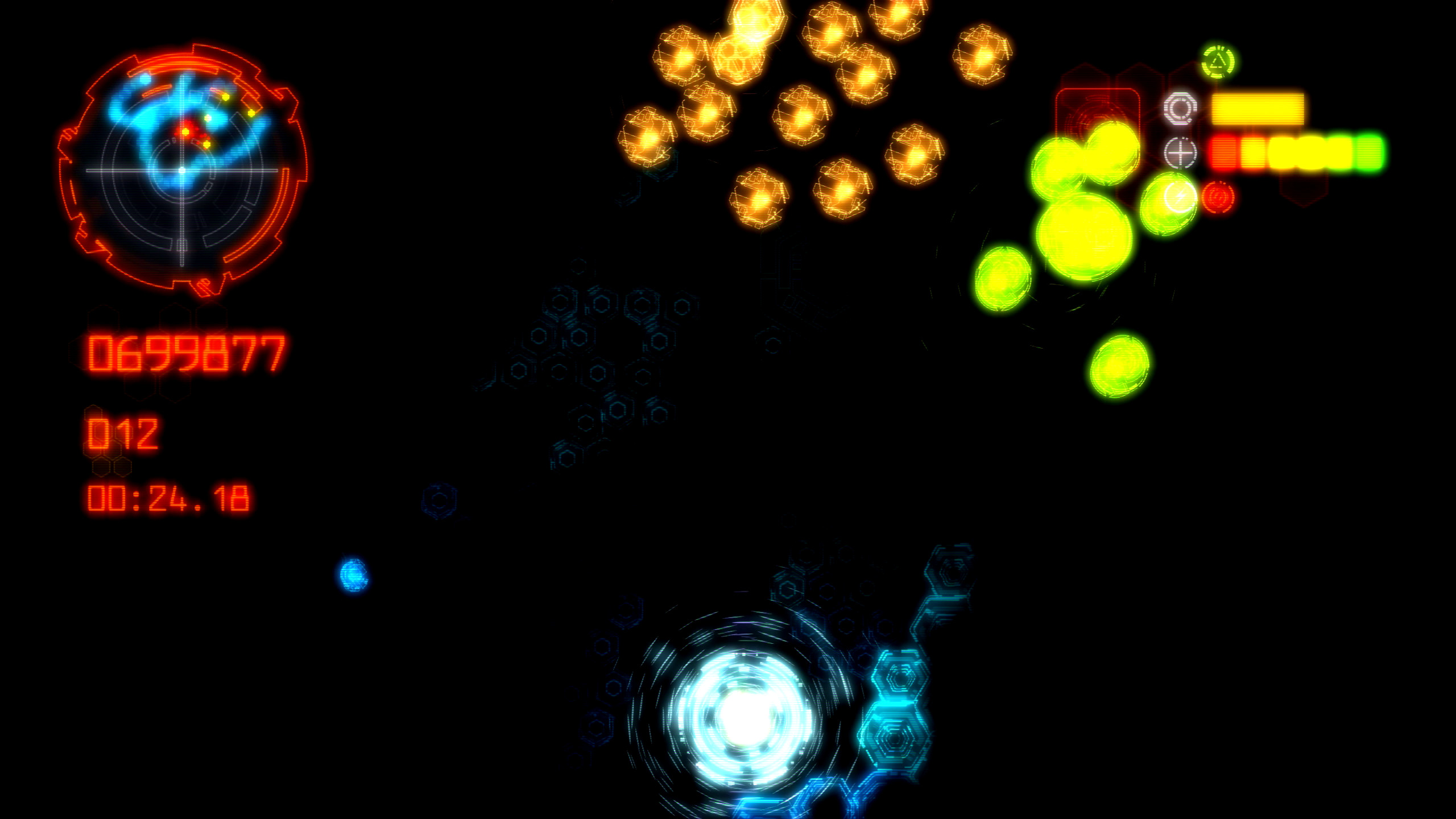 Honour Runs screenshot 7