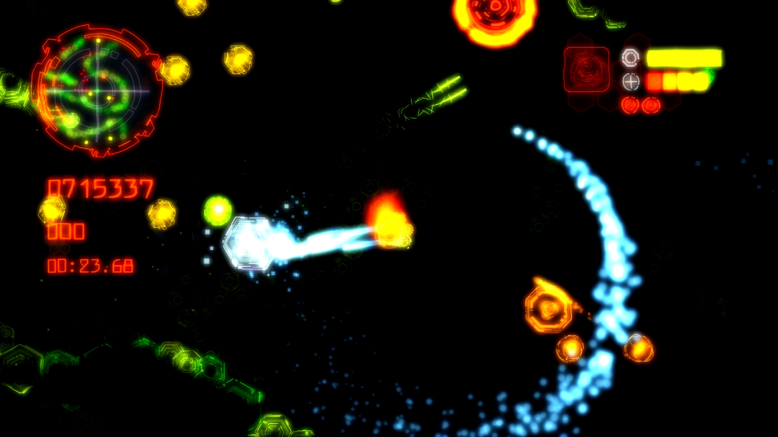 Honour Runs screenshot 8