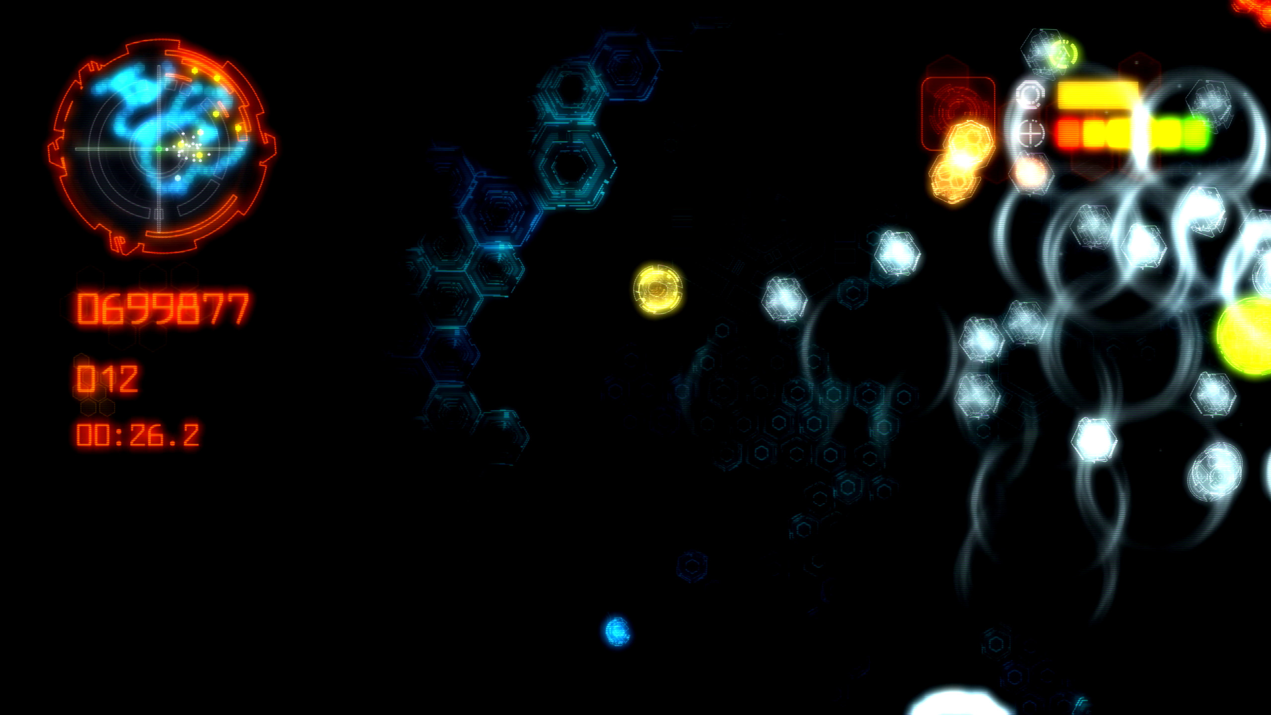 Honour Runs screenshot 9