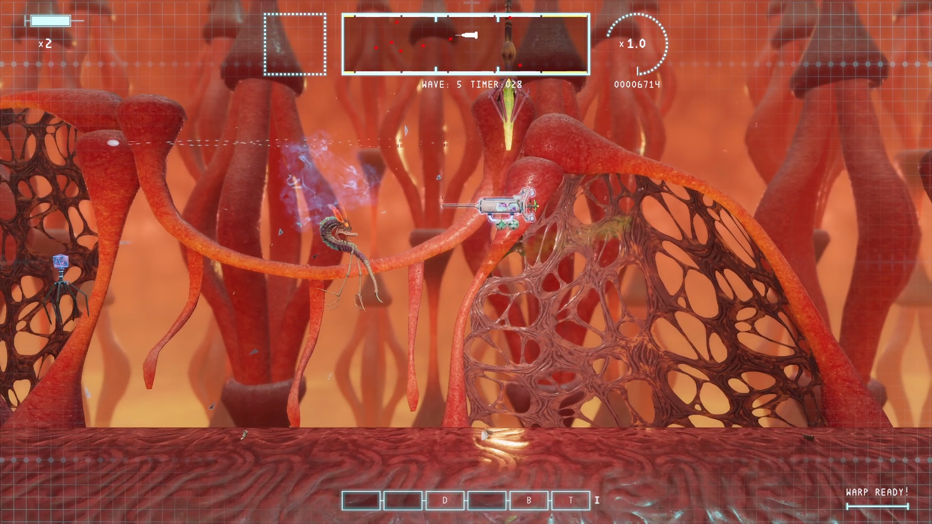 Antibody screenshot 4