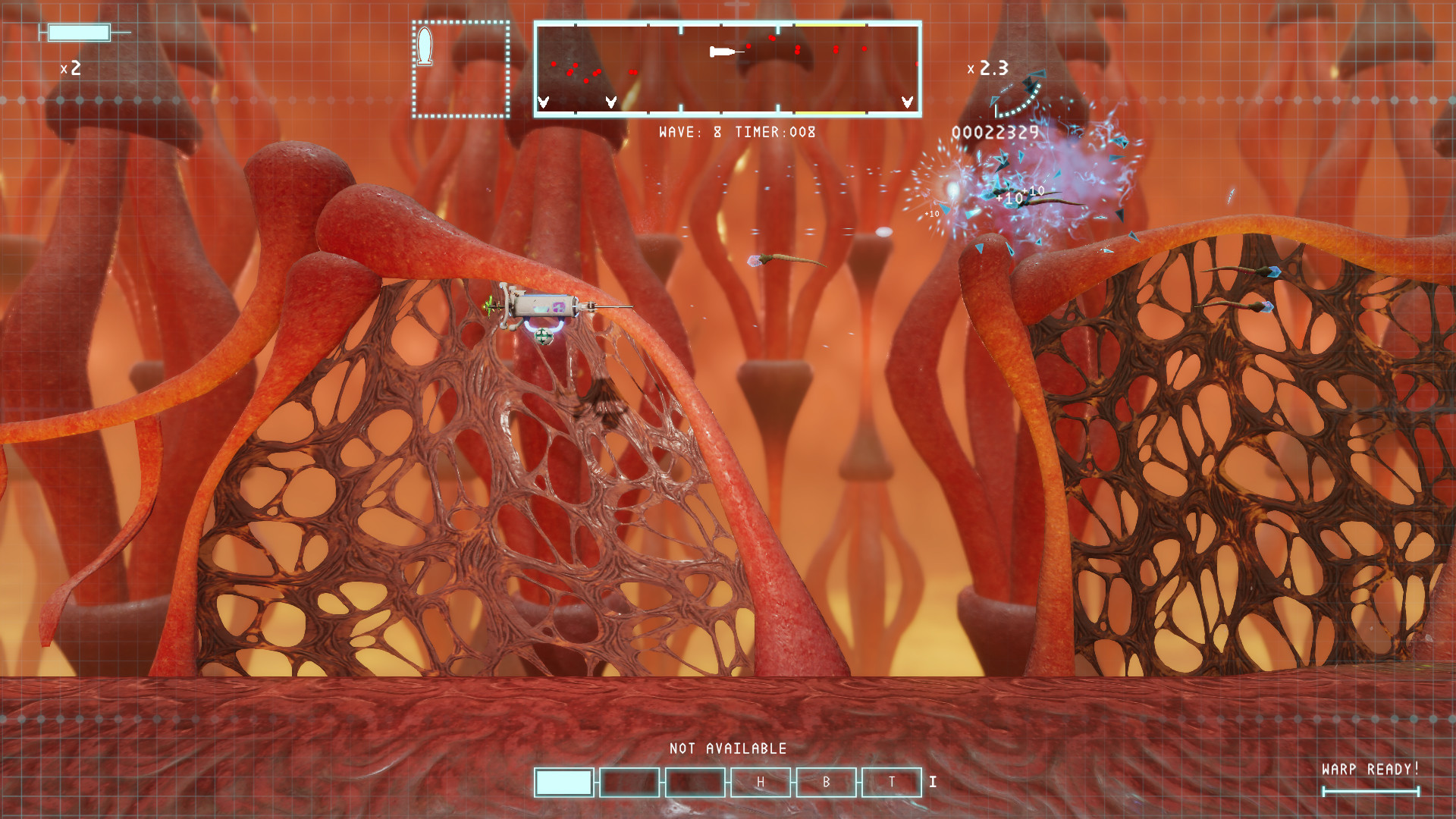 Antibody screenshot 9