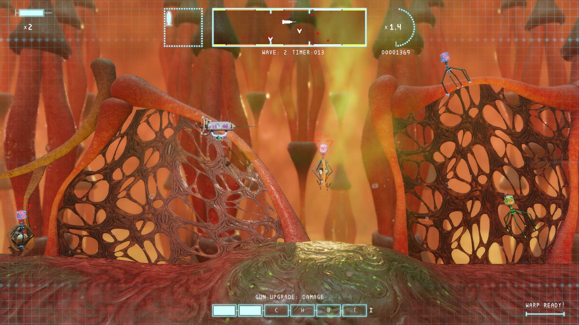 Antibody screenshot 7