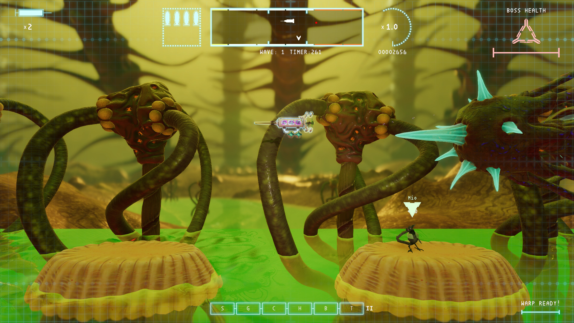 Antibody screenshot 3