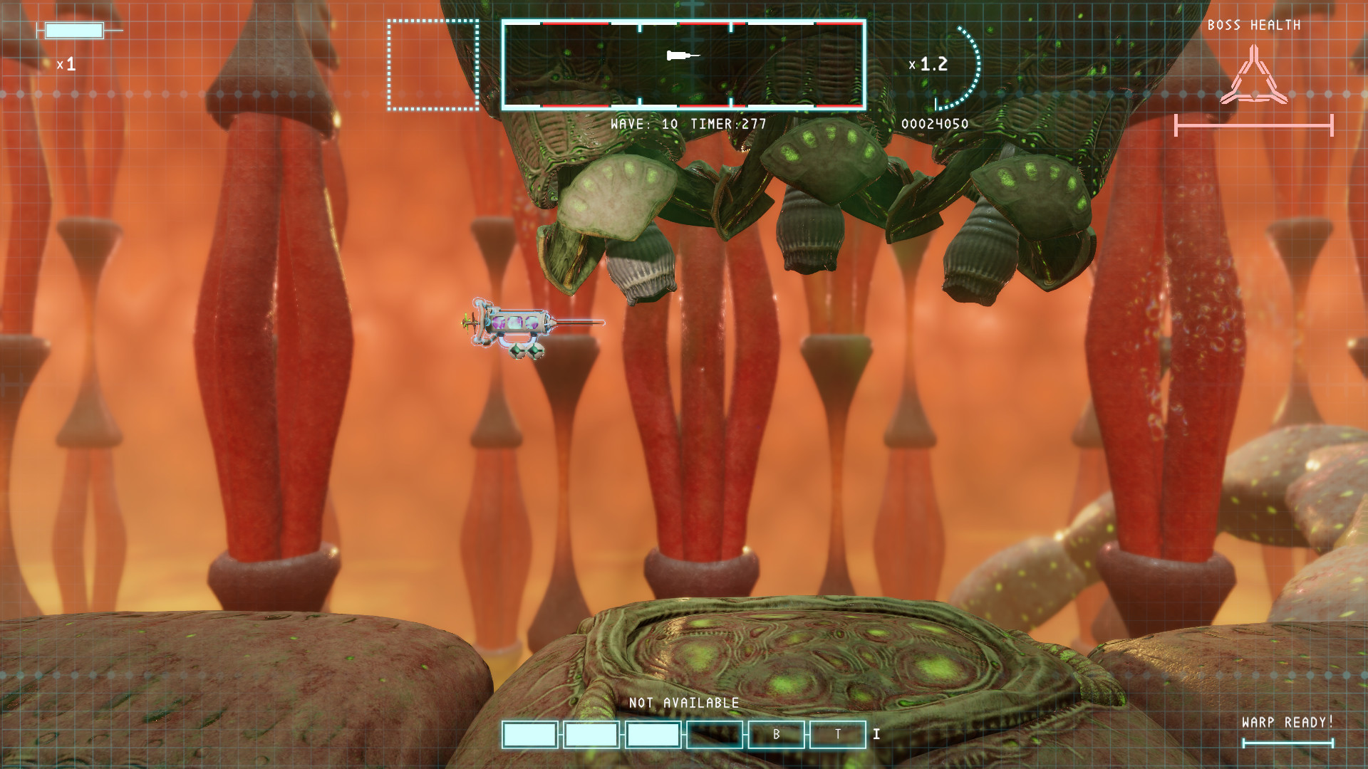 Antibody screenshot 6