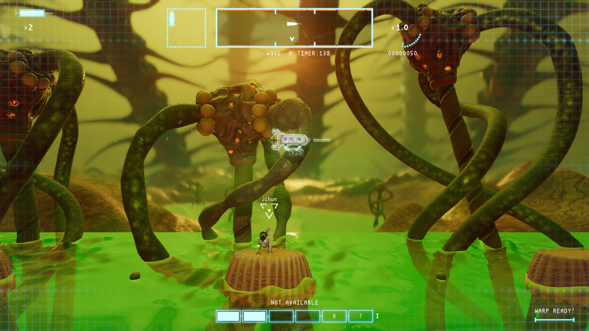 Antibody screenshot 8