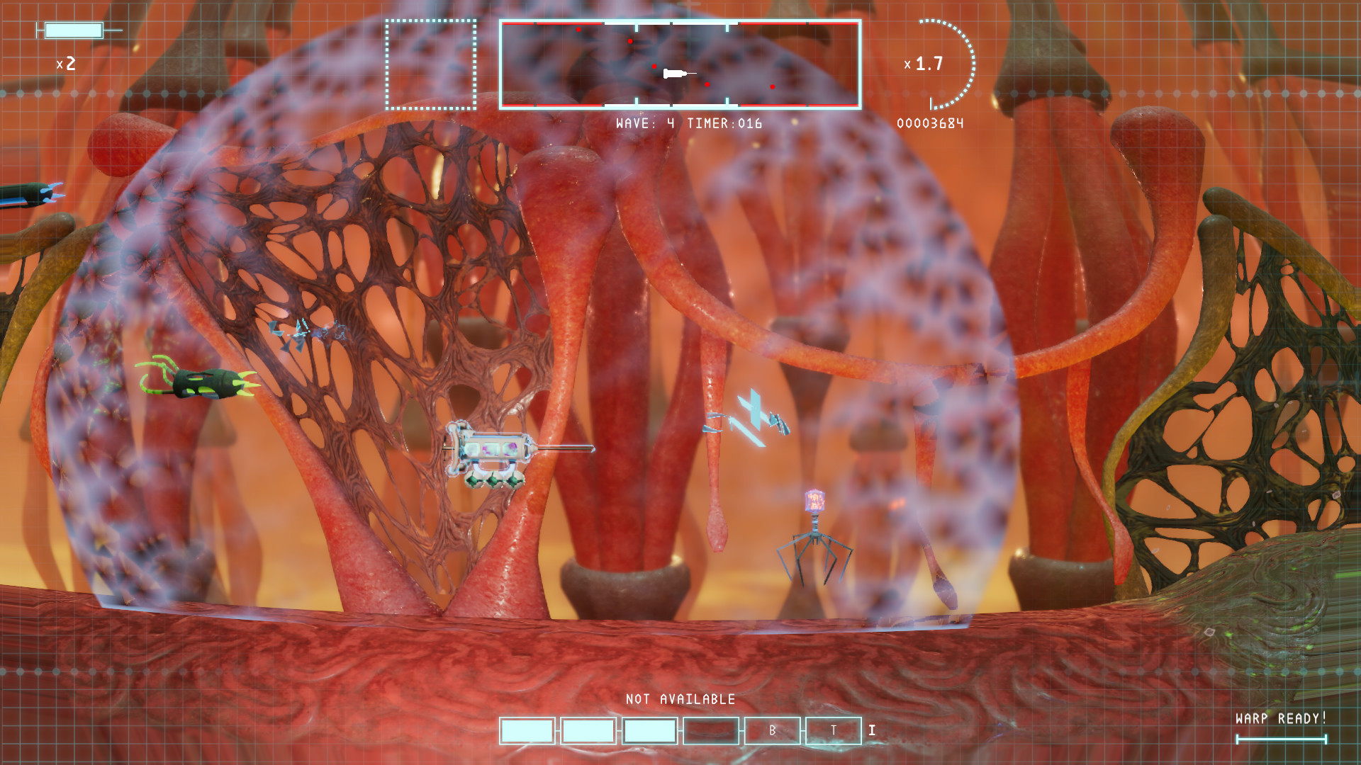 Antibody screenshot 5