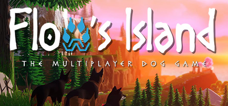 Flow's Island — header artwork