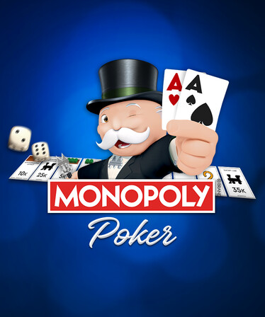 MONOPOLY Poker