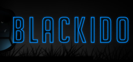 Black Ido — Steam header
