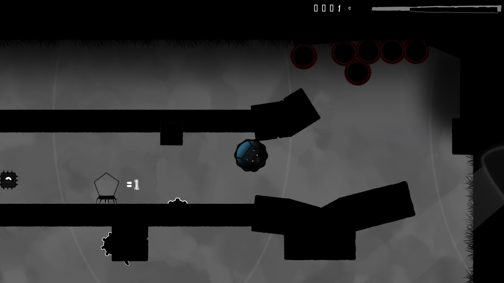 Black Ido screenshot 2