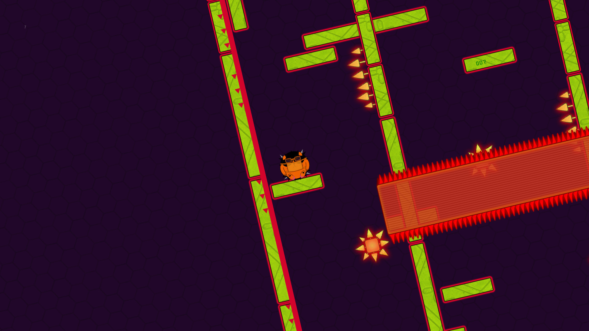 Rotatex 2 screenshot 6