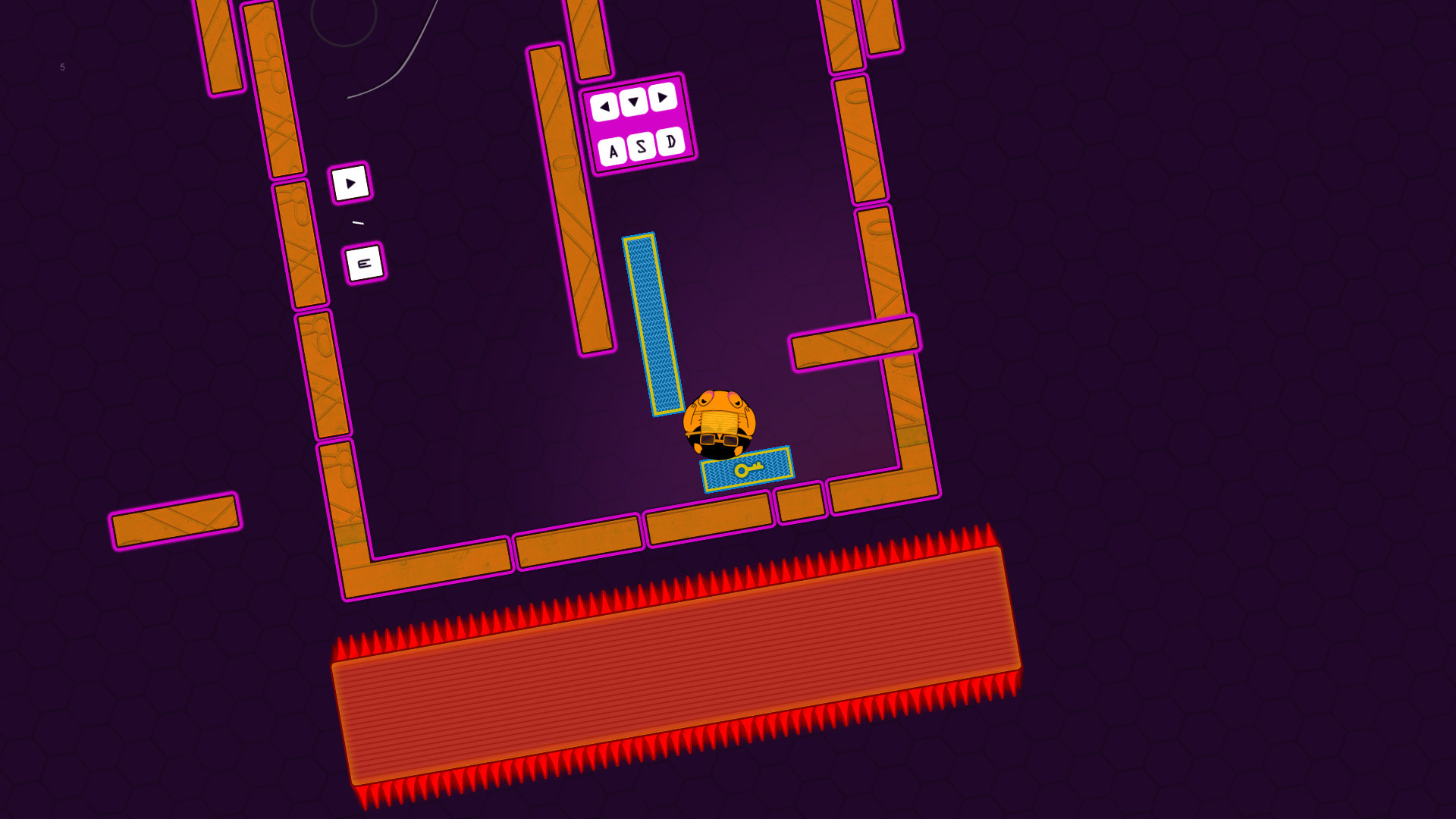 Rotatex 2 screenshot 3