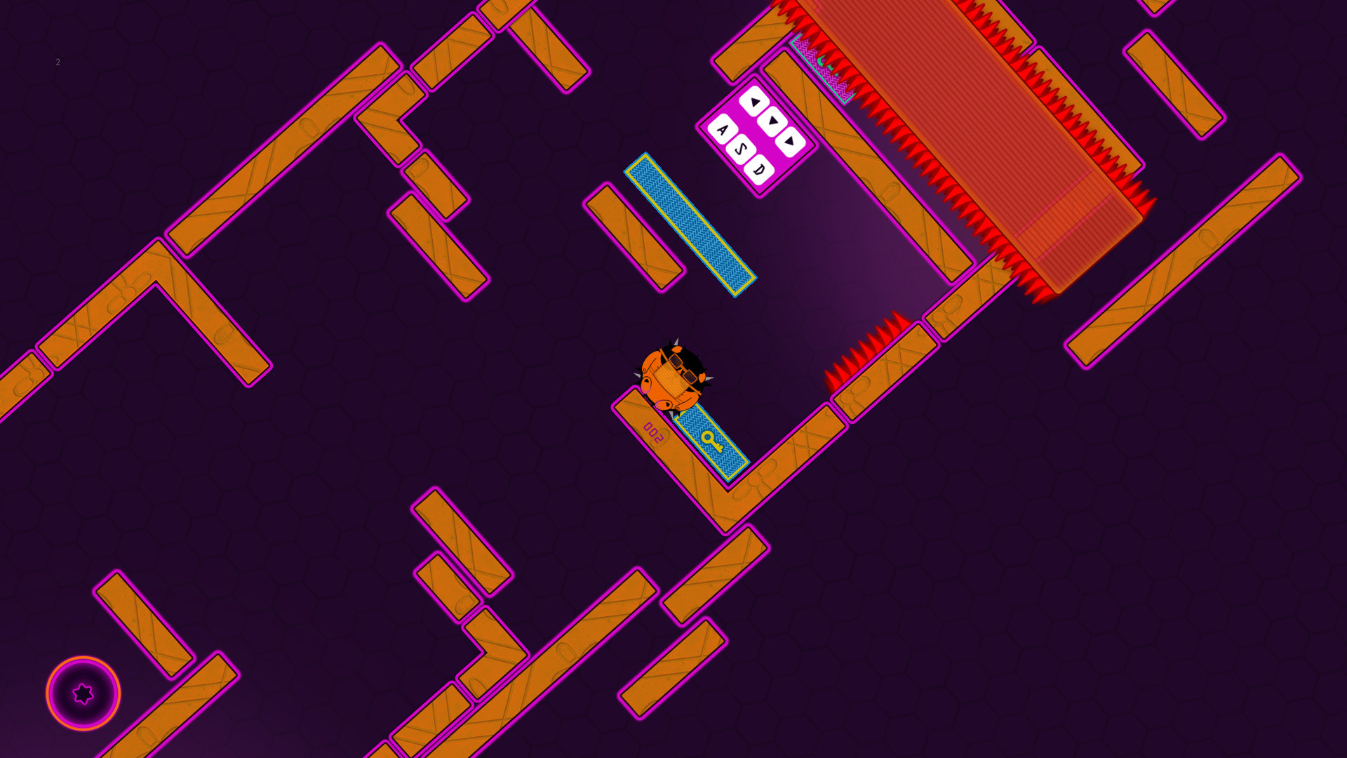 Rotatex 2 screenshot 5