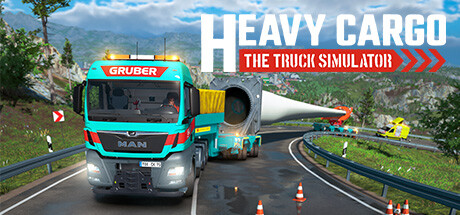 Heavy Truck Simulator