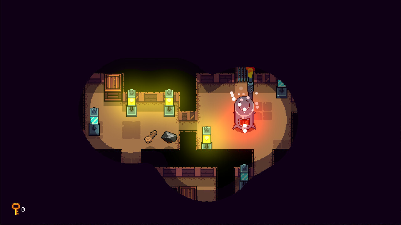 Torchway screenshot 4