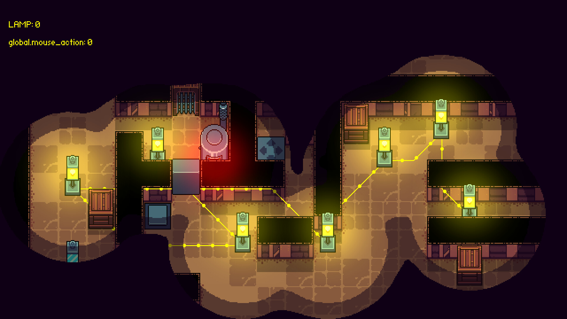 Torchway screenshot 1