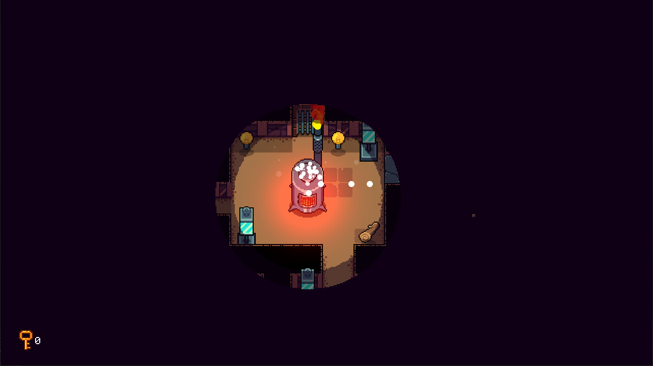 Torchway screenshot 2