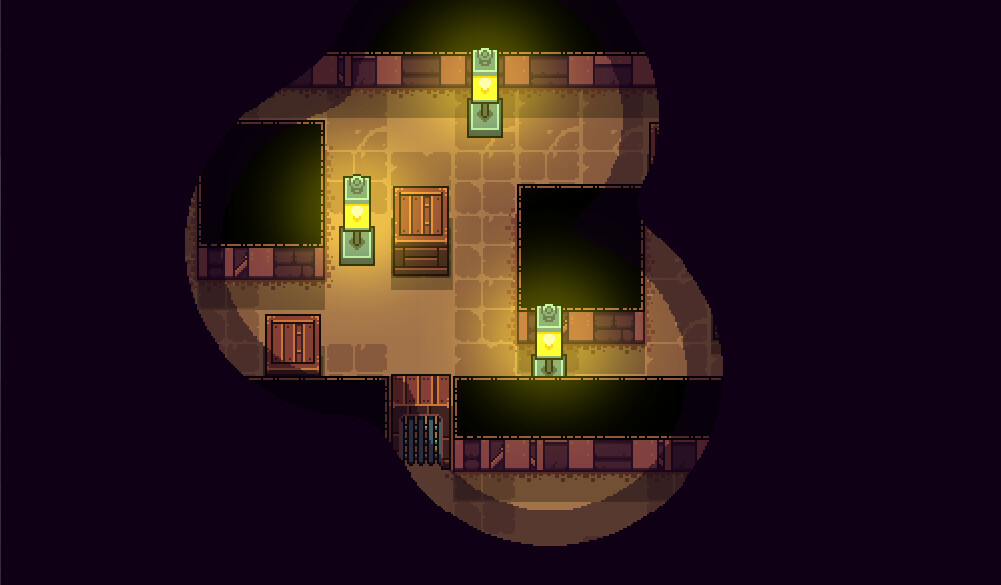 Torchway screenshot 5