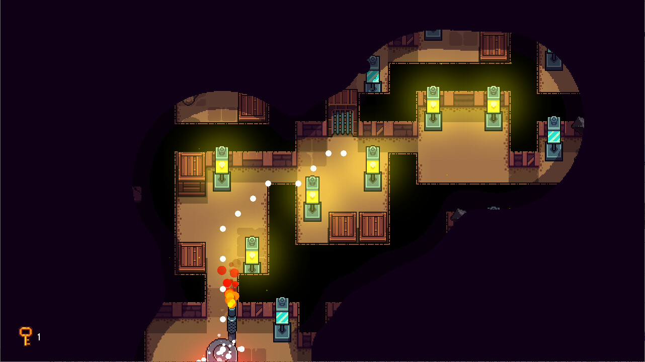 Torchway screenshot 3