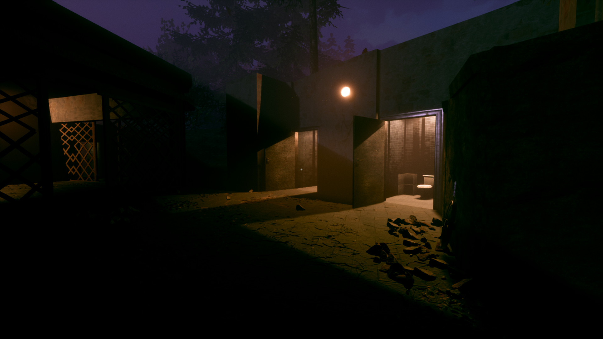 Deceased screenshot 11