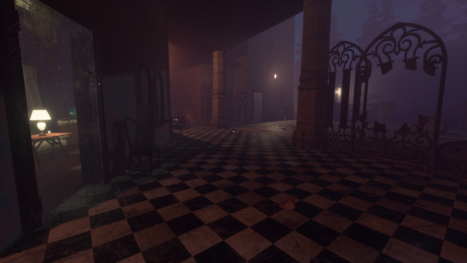 Deceased screenshot 12