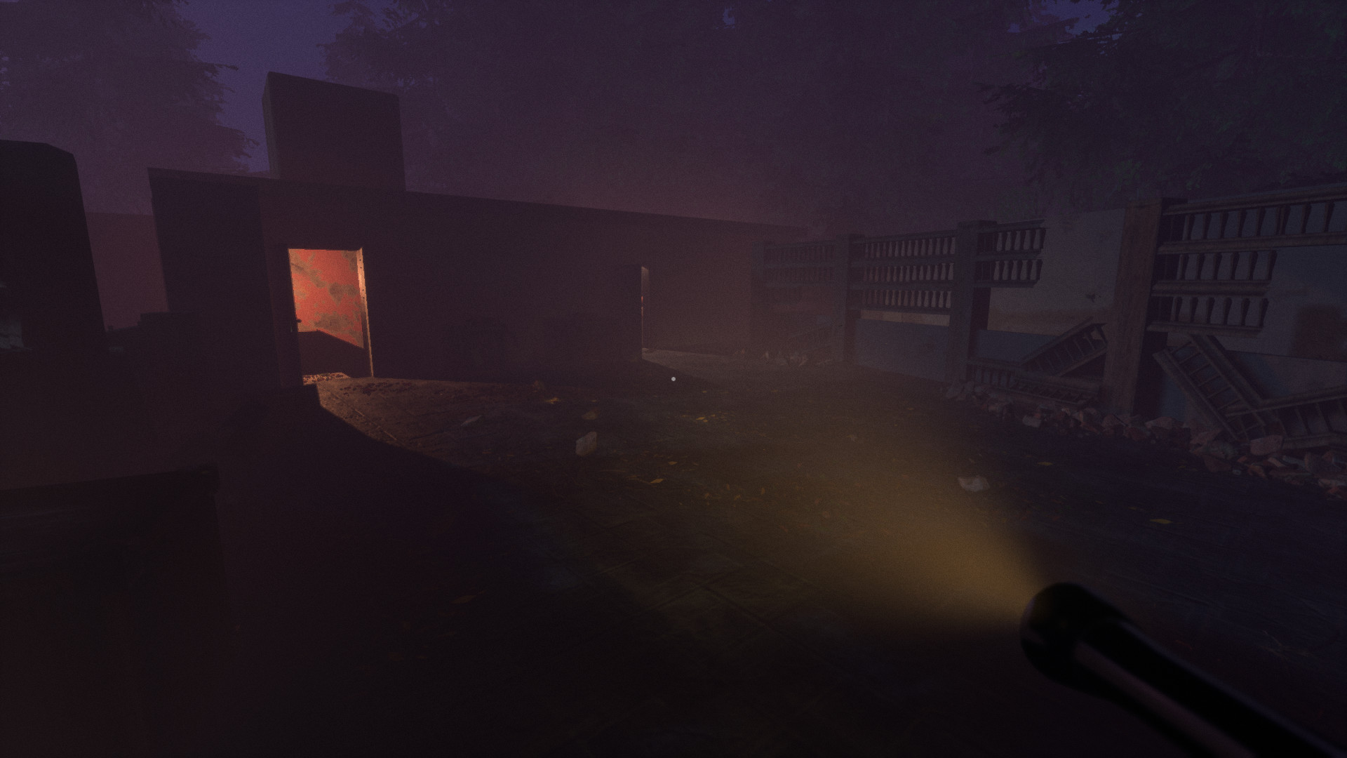 Deceased screenshot 7