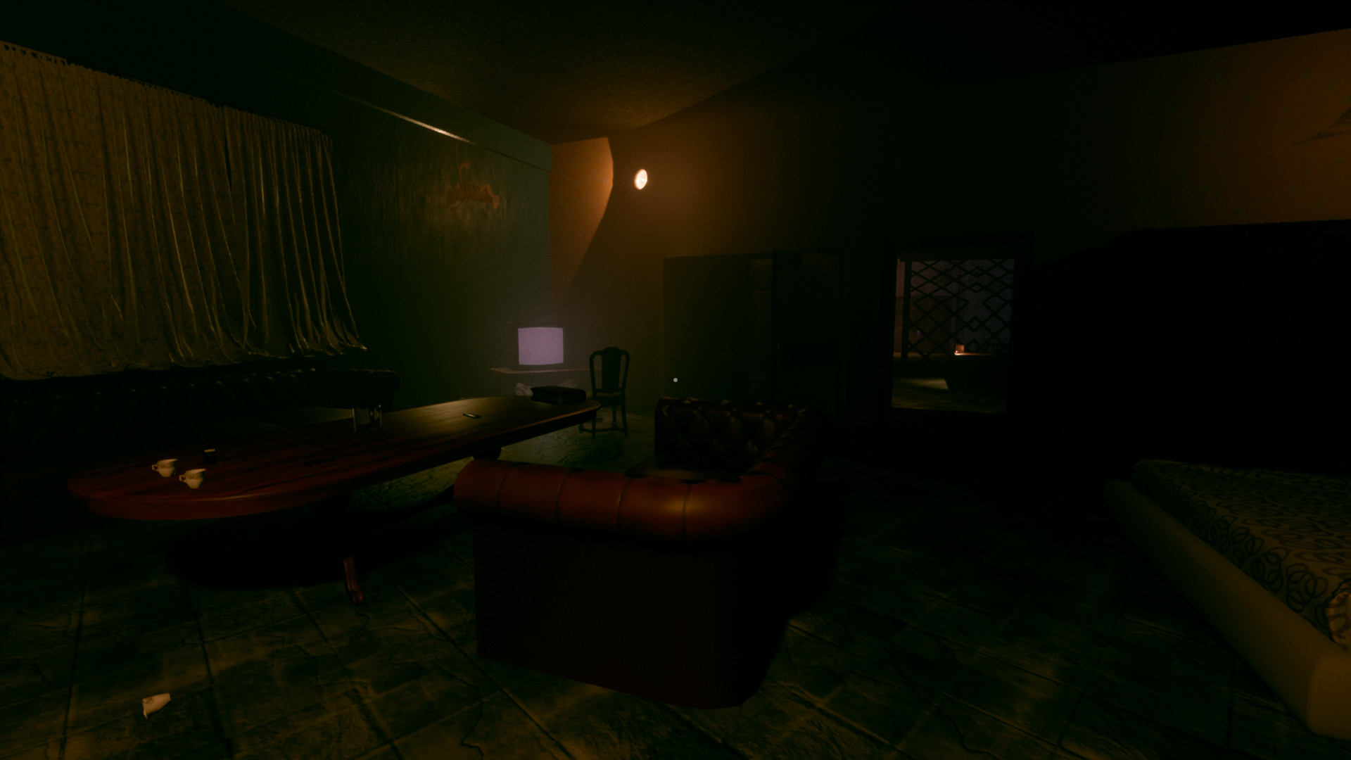 Deceased screenshot 14
