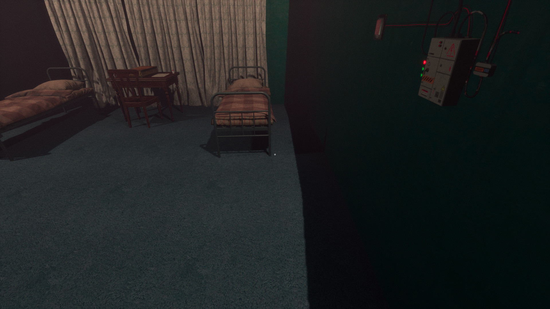 Deceased screenshot 9